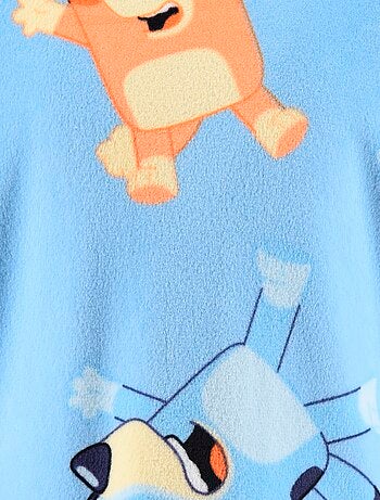 Pyjama chaud 'Bluey'
