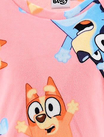 Pyjama chaud 'Bluey'