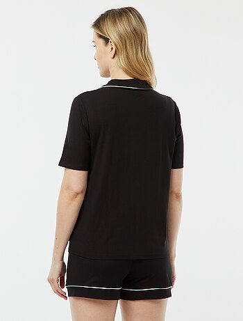 Pyjama court - 2 pièces