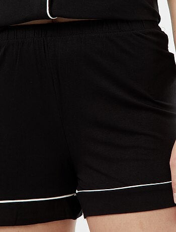 Pyjama court - 2 pièces