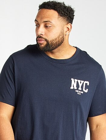 Pyjama court t-shirt + short - 2 pièces