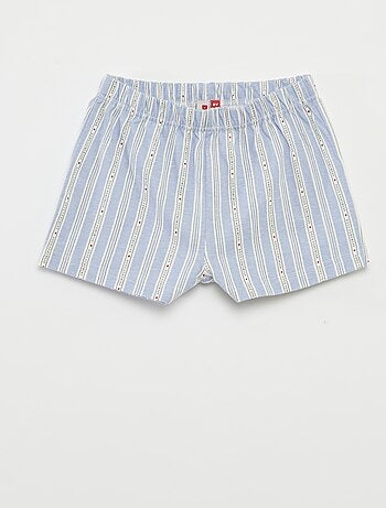 Pyjama court t-shirt + short 'Fête des mères' - 2 pièces