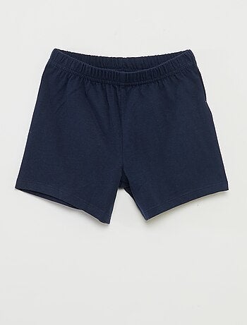 Pyjama court t-shirt + short 'Pat Patrouille' - 2 pièces