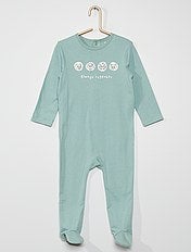 Pyjama Peignoir Bebe Fille Pas Cher Kiabi