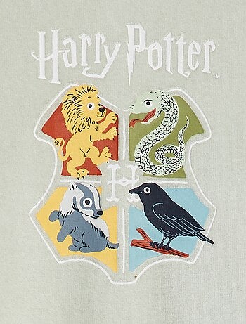 Pyjama 'Harry Potter'