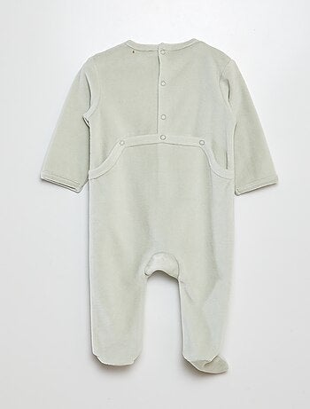 Pyjama 'Harry Potter'