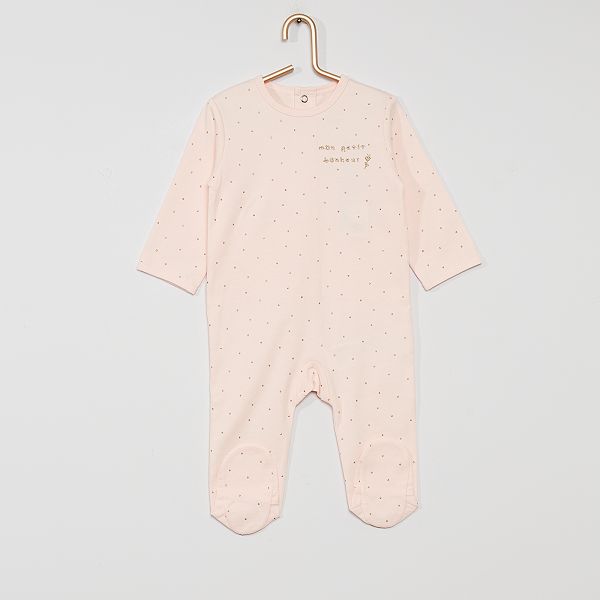 robe coquelicot etam