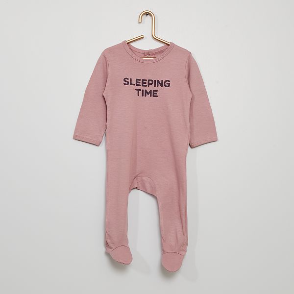 مباشرة يتناول العشاء اكثر من اي شئ Pyjama Ete Bebe Fille Kiabi Meshisland Com