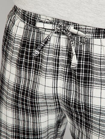 Pyjama long - 2 pièces