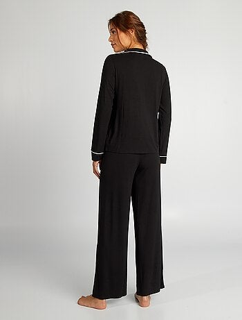 Pyjama long - 2 pièces