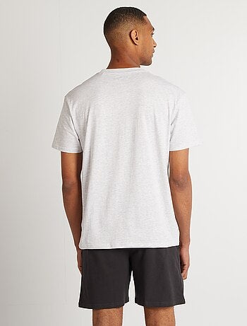 Pyjama 'Sonic' - 2 pièces