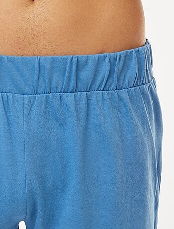 Pyjama ‘Sonic’ short + t-shirt - 2 pièces