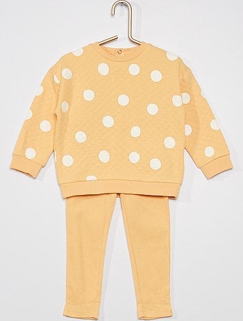 Pyjama 2 Pieces Bebe Pyjama Deux Pieces Bebe Pas Cher Kiabi Pyjama 2 Pieces Bebe Pyjama Deux Pieces Bebe Pas Cher Kiabi