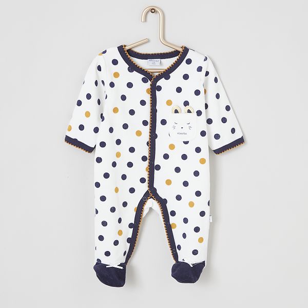 Izbiram Korona Korona Pyjama Absorba Bebe Sevenseasonshotel Com