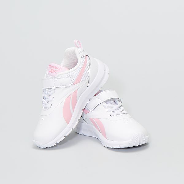 Reebok Rush Runner 3 0 Bebe Fille Blanc Kiabi 00