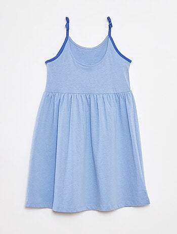 Robe à imprimé 'Pat'patrouille'