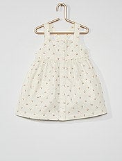 Robe Jupe Bebe Fille Kiabi