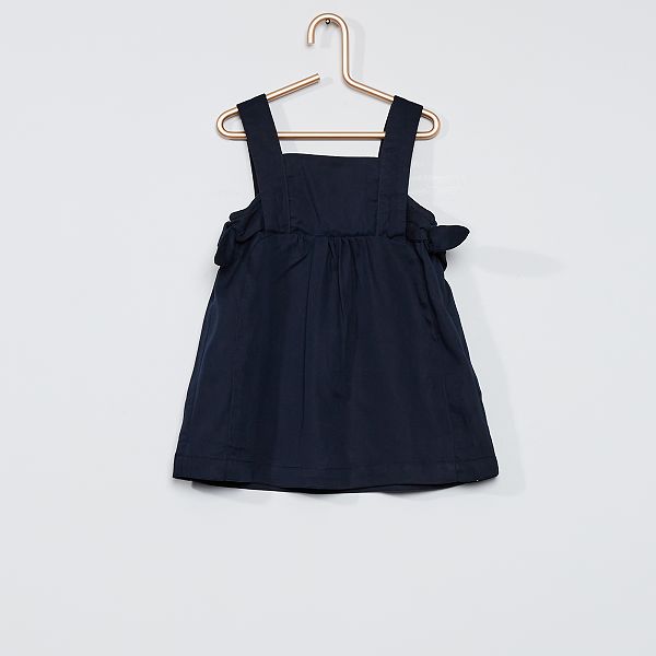 Robe Ceremonie Tencel Bebe Fille Kiabi 8 40