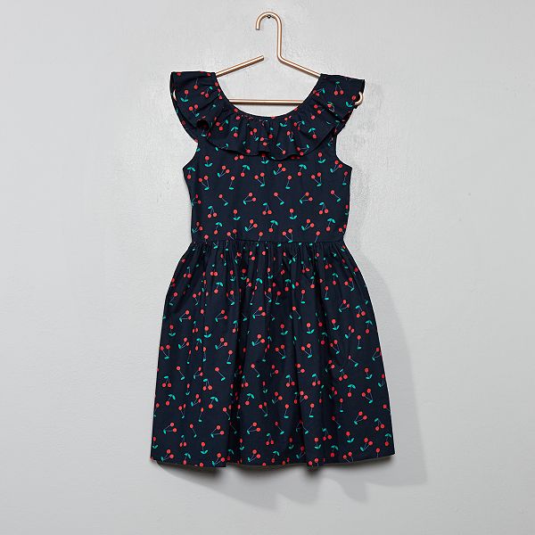 robe kiabi enfant