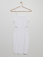 kiabi robe fille 12 ans