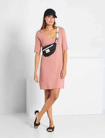 robe ete kiabi 2019