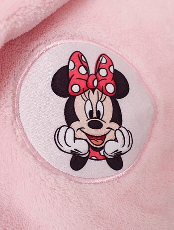 Robe de chambre - 'Minnie'