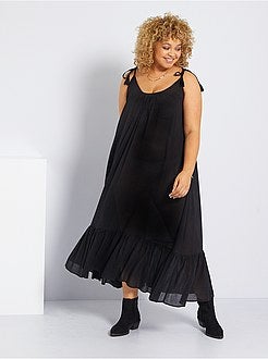 robe longue taille 42