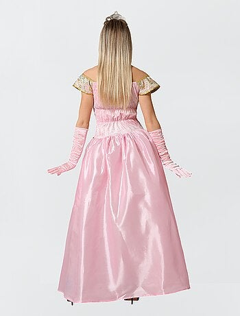 Robe de princesse - Déguisement