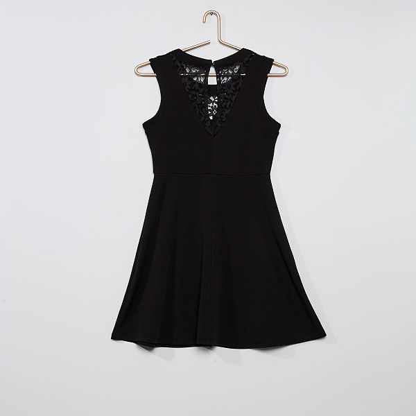 robe patineuse ado