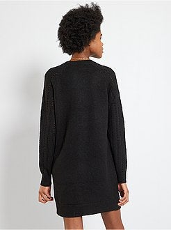 Robe femme - robe de soir?�e, robe ?�t?� femme | Kiabi