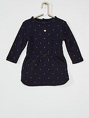 Robe Jupe Bebe Fille Kiabi