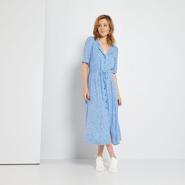 kiabi femme robe