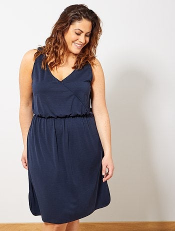 Vêtements Outlet Grande Taille Femme Kiabi