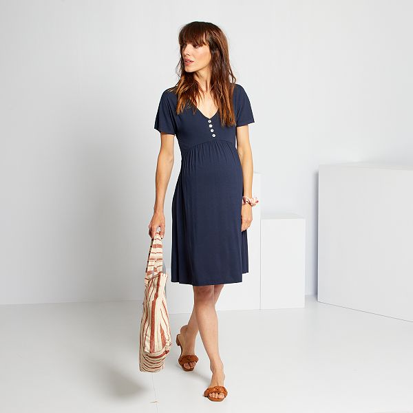 robe grossesse kiabi