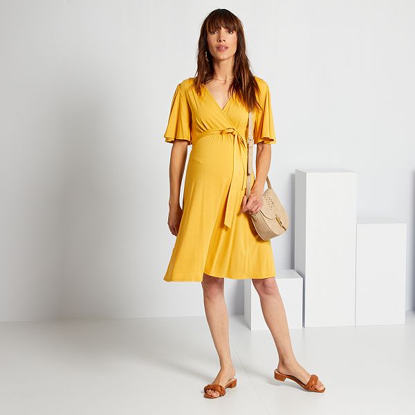 robe grossesse kiabi