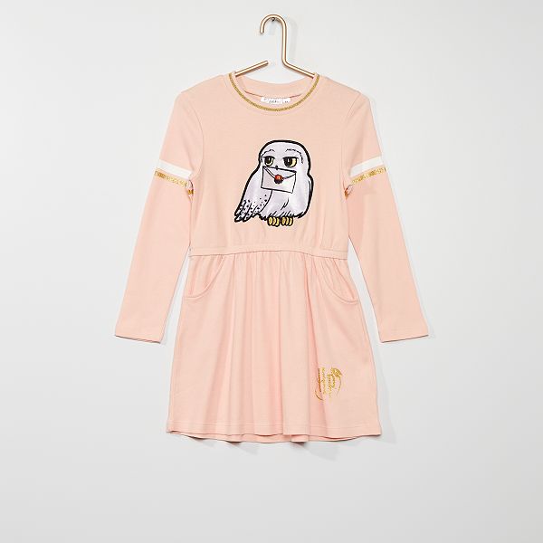 robe fille harry potter