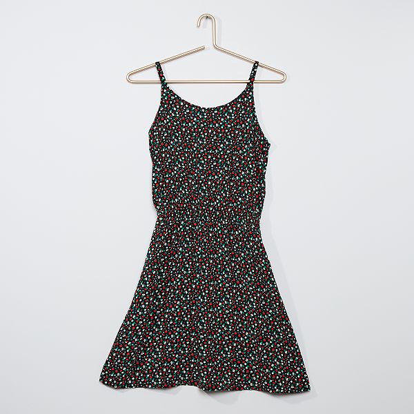 kiabi robe fille 12 ans