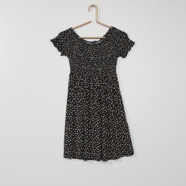 kiabi robe fille 12 ans