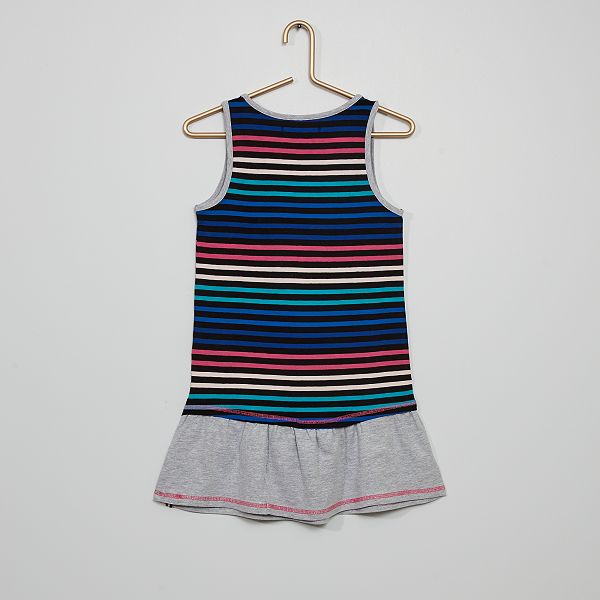 robe fille little marcel