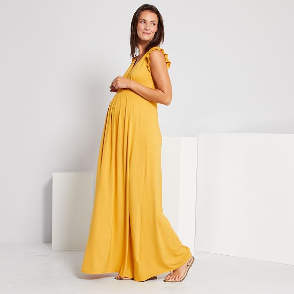 robe grossesse kiabi