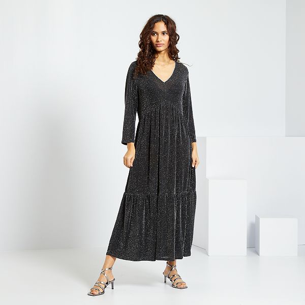 kiabi robe longue