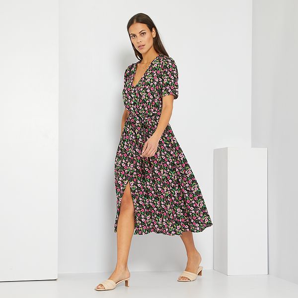 kiabi robe femme