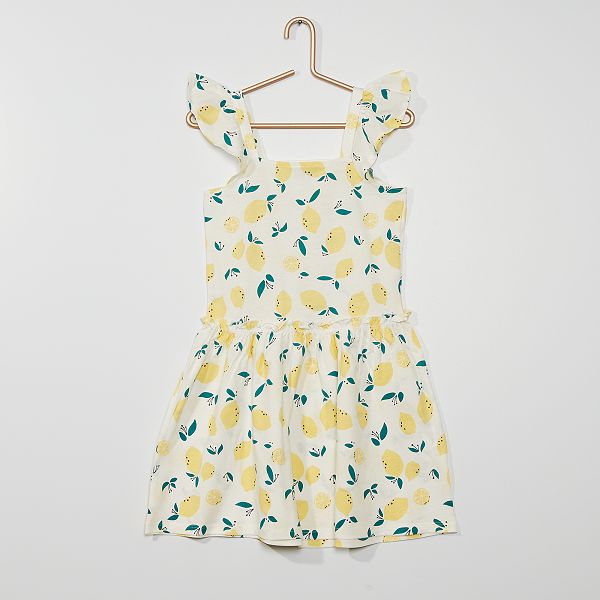 kiabi robe fille 12 ans