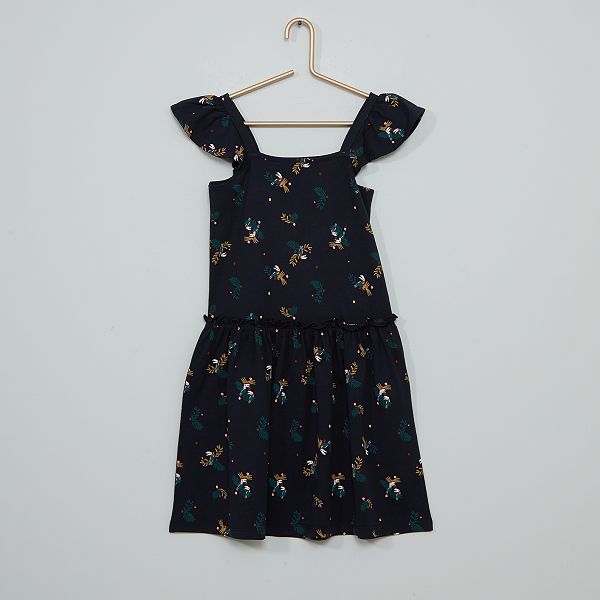 kiabi robe patineuse