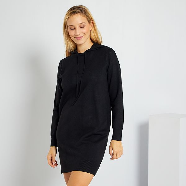kiabi robe pull femme