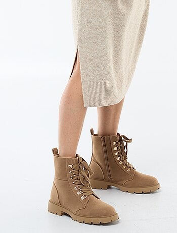 Robe pull de maternité