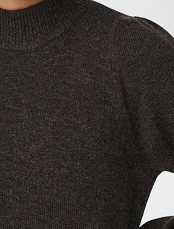 Robe pull genou 'JDY'