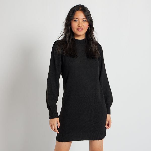 robe pull femme