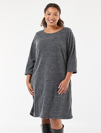 Robe pull 'Only Carmakoma'