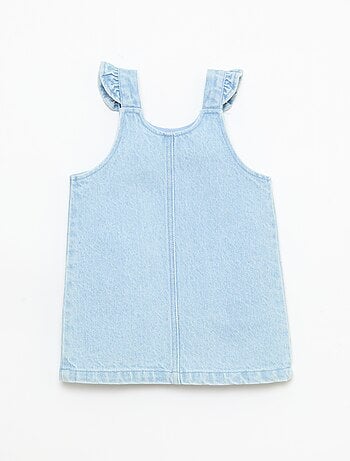 Robe salopette 'Minnie' 'Disney'